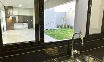 Imagem 6: Casa Residência em Jaú