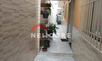 Imagem 5: Casa em Rua Miosótis - Assunção - São Bernardo do Campo/SP