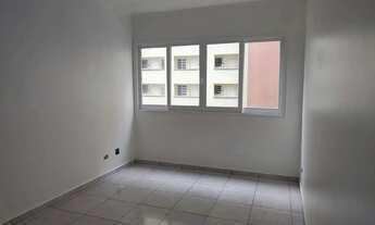 Imagem 2: Apartamento com 2 quartos, Centro, São Vicente - R$ 450 mil, Cod: 4805