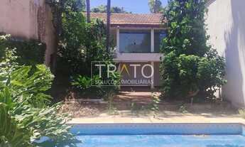 Imagem 5: Casa - Chácara da Barra - Campinas