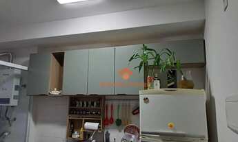 Imagem 5: Apartamento com 2 dormitórios à venda, 50 m² por R$ 380.000,00 - Jaguaribe - Osasco/SP