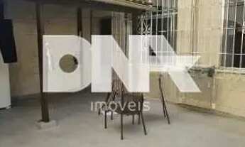 Imagem: Apartamento / Residencial / Copacabana