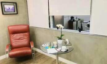 Imagem 3: Sala comercial em Alameda Santos - Higienópolis - São Paulo/SP