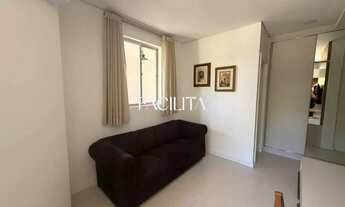 Imagem 2: Apartamento com 1 quarto no bairro Santa Mônica, Florianópolis