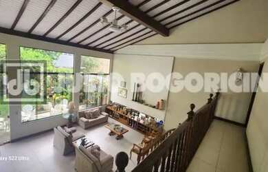 Imagem 3: Ilha do Governador - Jardim Guanabara - VENDA - Casa Duplex - 6 Quartos (3 Suítes) - Varan