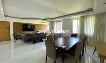 Imagem 5: Residencial Apartamento no Santo Antônio com 198,00 (M²), 4 quartos e 2 vagas para Alugue