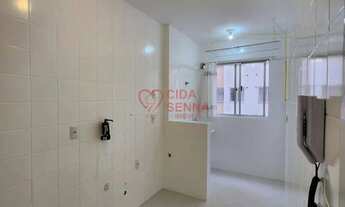 Imagem 4: ED NAIR VIEIRA - R$425 MIL - DESOCUPADO - 2 DORMS - GAR LIVRE E COBERTA !!!