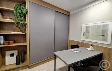 Imagem 5: Apartamento novo no coração de Florianópolis