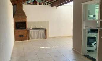 Imagem 6: Locação Casa com 3 dormitórios