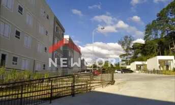 Imagem 2: Apartamento em Rua Américo Floriano de Toledo - Jardim Caiapiá - Cotia/SP