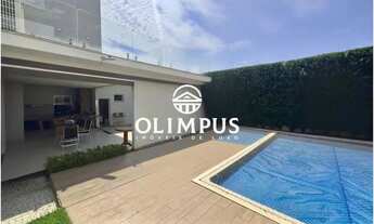 Imagem: Casa no Condomínio Jardins Roma para Alugar