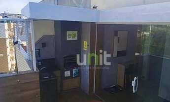 Imagem 4: Cobertura com 2 dormitórios à venda, 103 m² por R$ 700.000,00 - Badu - Niterói/RJ
