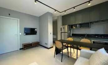 Imagem 5: Lourdes Apartamento 1 Quarto Mobiliado