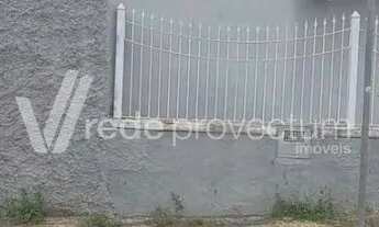 Imagem: Casa - Jardim Leonor - Campinas