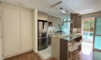 Imagem 4: Apartamento com 1 suíte(s) mais 1 quarto à venda no bairro ATIRADORES em JOINVILLE, por R