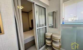 Imagem 6: Apartamento com 1 dormitório para alugar, 31 m² por R$ 4.900/mês - Butantã - São Paulo/SP