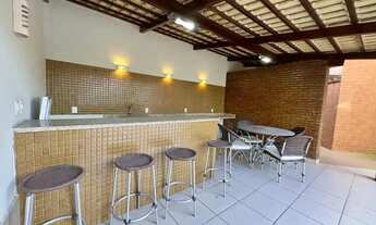 Imagem 4: Apartamento no Guararapes com 3 Suítes - TR221032 FOR- 99052