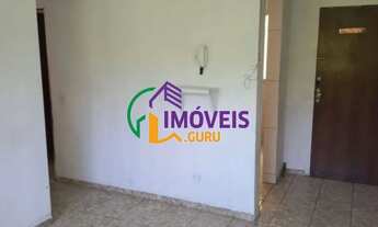 Imagem: APARTAMENTO - FERNÃO DIAS - MG