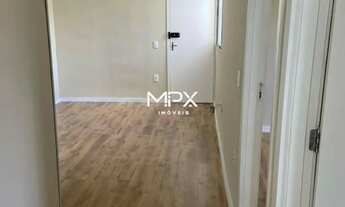 Imagem 3: Apartamento à venda em Piracicaba, Jardim Nova Suíça, com 2 quartos, com 44 m²