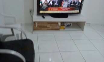 Imagem 4: Casa tipo apartamento