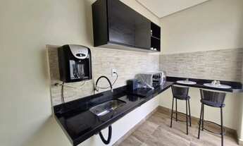 Imagem 6: Sala Comercial com ar condicionado, Centro, INDAIATUBA - SP