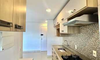 Imagem: Venda - Apartamento Edifício Garden Bosque