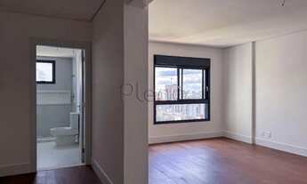 Imagem 3: Apartamento Duplex à venda em Campinas, Cambuí, com 4 suítes, com 317 m², Signature Cambuí