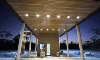 Imagem: Chácara à Venda, pague no Boleto, Pavimentado