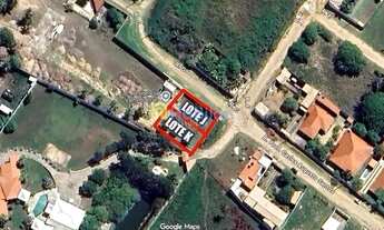 Imagem: Terreno à venda, São José dos Náufragos