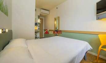 Imagem 3: Flat com ótimo preço no bairro Consolação. Confira!