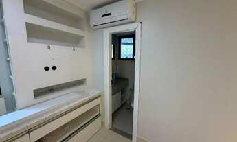 Imagem 7: Edifício Chopin no Vieiralves, 194m2, 4 suítes, 3 vagas, Nossa Senhora das Graças