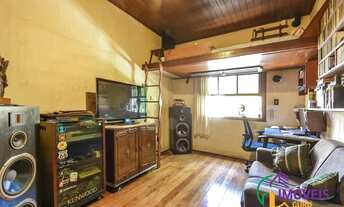 Imagem 6: CASA ASSOBRADADA - VILA ROMANA - SP