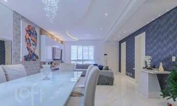 Imagem 6: Casa à venda em Igará com 124 m², 3 quartos, 1 suíte, 2 vagas