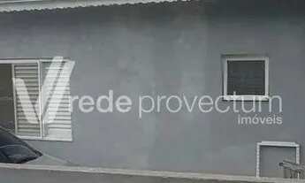 Imagem 4: Casa - Jardim Leonor - Campinas