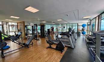 Imagem 4: Apartamento com 4 quartos , 244 m² - venda por R$ 5.300.000 ou aluguel por R$ 27.000/mês