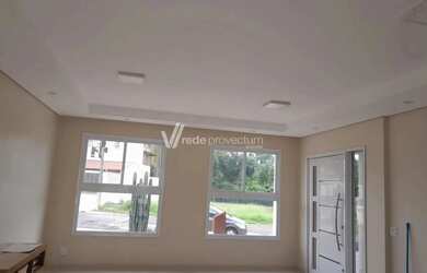 Imagem 2: Casa - Estância das Flores - Monte Alegre do Sul