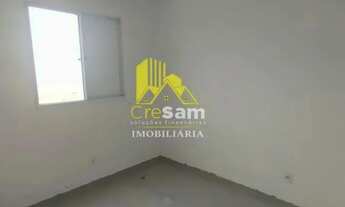 Imagem 6: Apartamento para Locação em Hortolândia, Parque Orestes Ongaro, 2 dormitórios, 1 banheiro