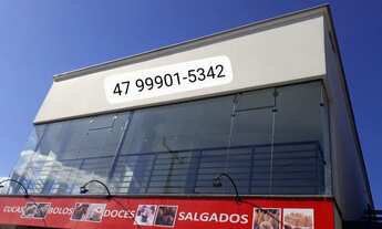 Imagem 5: Sala Comercial em Andar Superior