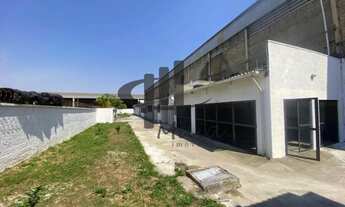 Imagem 3: Locação Galpão Osasco Industrial Anhanguera Ref: 45866