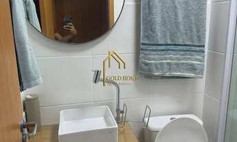 Imagem 4: Apartamento 2 dormitórios para alugar Despraiado Cuiabá/MT