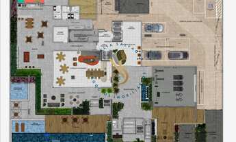 Imagem 6: Grand Ocean - Grand Ocean - Empreendimento de alto padrão na Ponta Verde