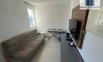 Imagem 6: Apartamento com 4 dormitórios à venda, 152 m² por R$ 1.850.000,00 - Meireles - Fortaleza/C