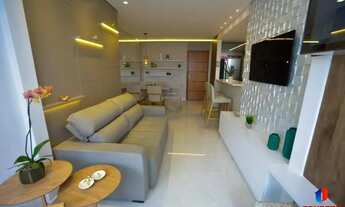 Imagem 4: Apartamento pronto, 3 quartos com suíte à venda em Bento Ferreira, Vitória