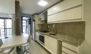 Imagem 5: Apartamento para Locação em Curitiba, Bigorrilho, 1 dormitório, 1 banheiro