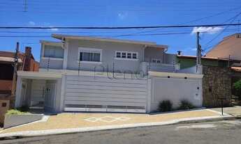 Imagem: Sobrado à venda em Campinas, Jardim Chapadão