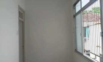 Imagem 2: Casa de vila, 02 quartos próximo Praça Saens Pena