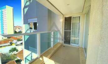 Imagem 5: Apartamento à venda e para alugar em Campinas, Cambuí, com 3 quartos, com 105 m², Cambuí S