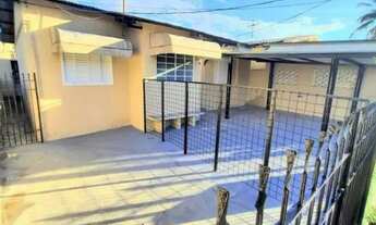 Imagem 2: CASA TÉRREA - VILA BOA ESPERANÇA - SP