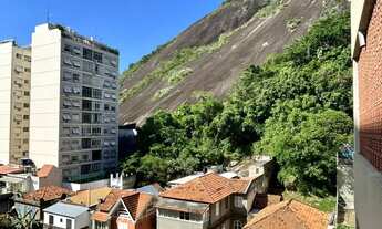 Imagem 4: Apartamento de 4 quartos para locação em Copacabana - Rio de Janeiro - RJ