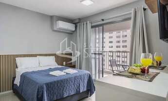 Imagem 7: Oportunidade imperdível! Apartamento à venda em São Paulo-SP, Vila Mariana. 1 quarto, 1 ba
